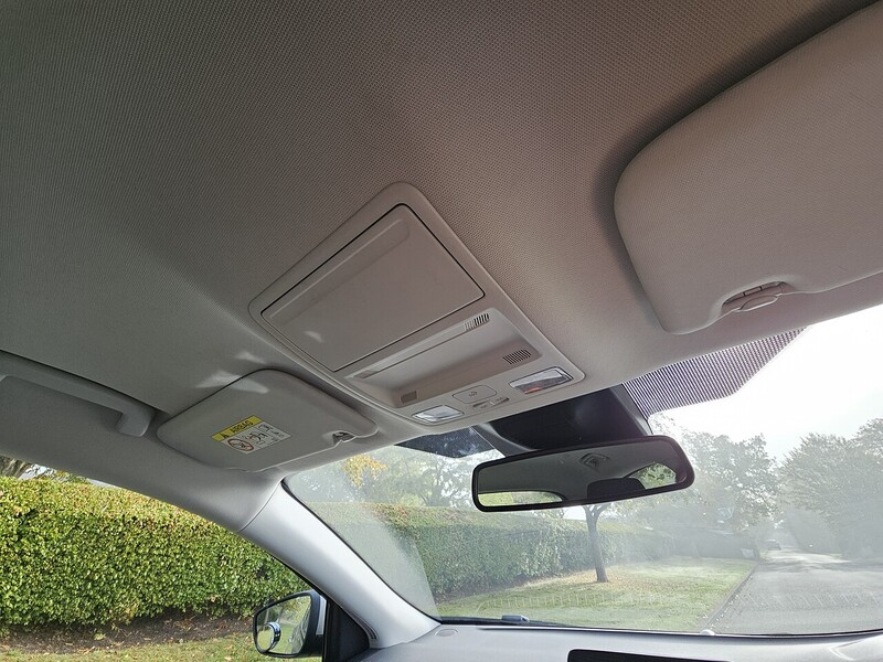 Ford 1.0T EcoBoost Titanium Hatchback 5dr Petrol Manual Euro 6 (s/s) (125 ps)