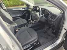 Ford Focus T EcoBoost Titanium 