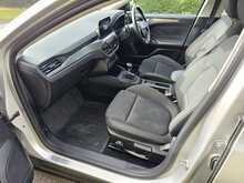 Ford Focus T EcoBoost Titanium 