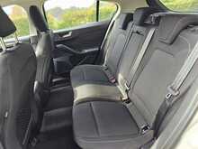 Ford Focus T EcoBoost Titanium 