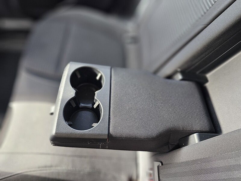 Ford 1.0T EcoBoost Titanium Hatchback 5dr Petrol Manual Euro 6 (s/s) (125 ps)