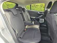 Ford Focus T EcoBoost Titanium 