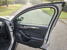 Ford Focus T EcoBoost Titanium 