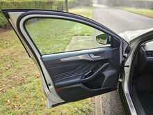 Ford Focus T EcoBoost Titanium 