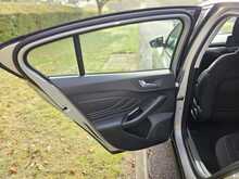 Ford Focus T EcoBoost Titanium 