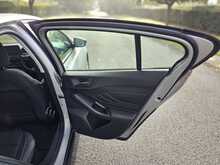 Ford Focus T EcoBoost Titanium 