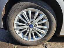 Ford Focus T EcoBoost Titanium 