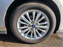 Ford Focus T EcoBoost Titanium 