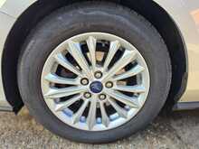 Ford Focus T EcoBoost Titanium 