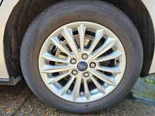 Ford Focus T EcoBoost Titanium 