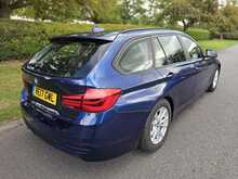 BMW 3 Series 320d ED Plus