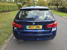 BMW 3 Series 320d ED Plus