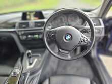 BMW 3 Series 320d ED Plus
