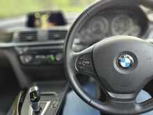 BMW 3 Series 320d ED Plus