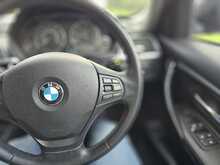 BMW 3 Series 320d ED Plus