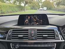 BMW 3 Series 320d ED Plus