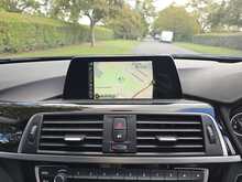 BMW 3 Series 320d ED Plus