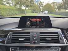 BMW 3 Series 320d ED Plus