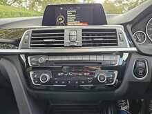 BMW 3 Series 320d ED Plus