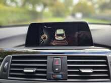 BMW 3 Series 320d ED Plus