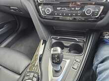 BMW 3 Series 320d ED Plus