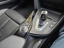 BMW 3 Series 320d ED Plus