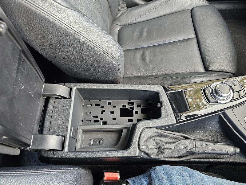 BMW 320d ED Plus Estate 2.0 Automatic Diesel