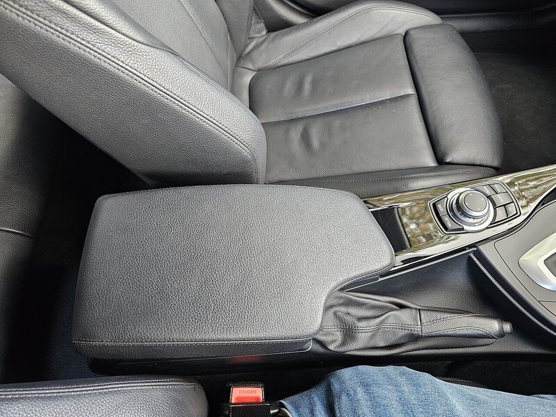 BMW 320d ED Plus Estate 2.0 Automatic Diesel