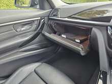 BMW 3 Series 320d ED Plus
