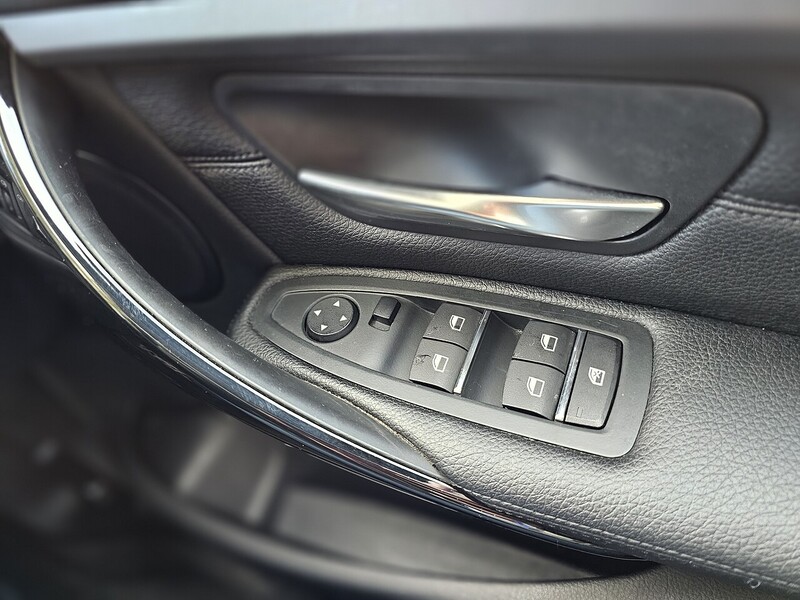 BMW 320d ED Plus Estate 2.0 Automatic Diesel