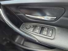 BMW 3 Series 320d ED Plus