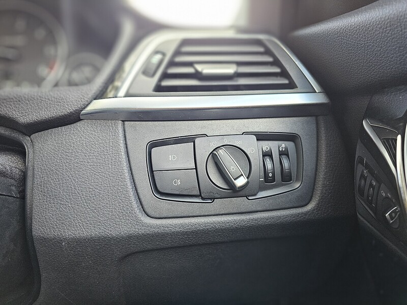 BMW 320d ED Plus Estate 2.0 Automatic Diesel