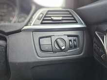 BMW 3 Series 320d ED Plus