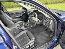 BMW 3 Series 320d ED Plus