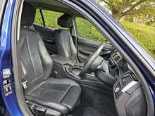 BMW 3 Series 320d ED Plus