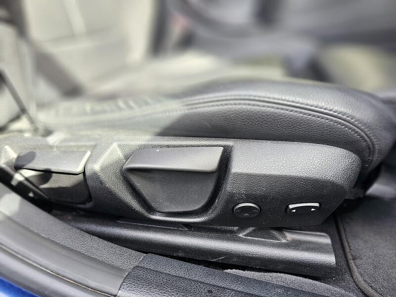 BMW 320d ED Plus Estate 2.0 Automatic Diesel