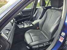 BMW 3 Series 320d ED Plus