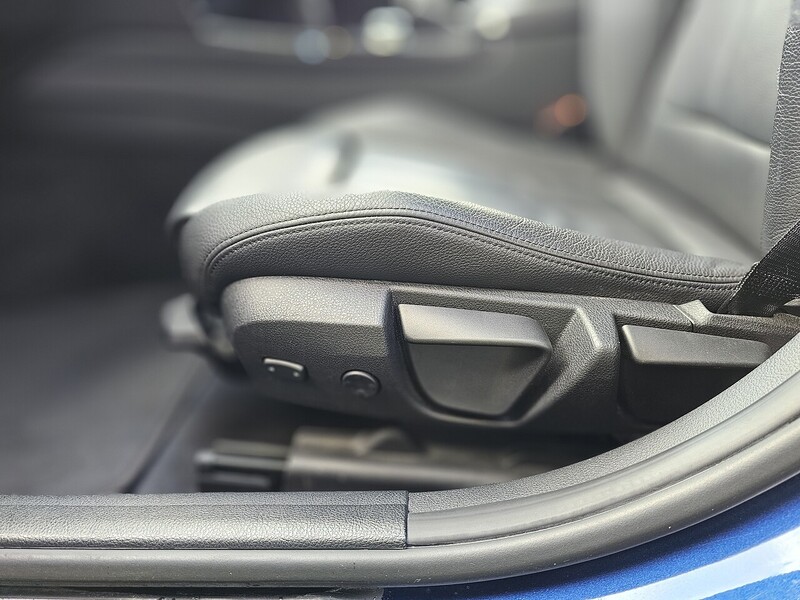 BMW 320d ED Plus Estate 2.0 Automatic Diesel