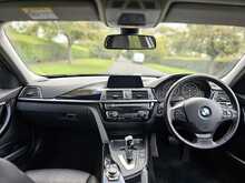 BMW 3 Series 320d ED Plus