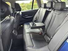 BMW 3 Series 320d ED Plus