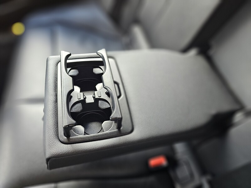 BMW 320d ED Plus Estate 2.0 Automatic Diesel