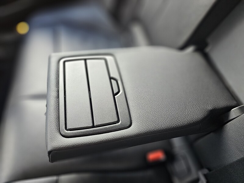 BMW 320d ED Plus Estate 2.0 Automatic Diesel