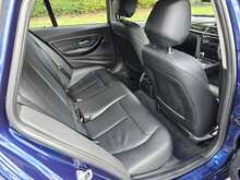 BMW 3 Series 320d ED Plus