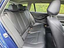 BMW 3 Series 320d ED Plus