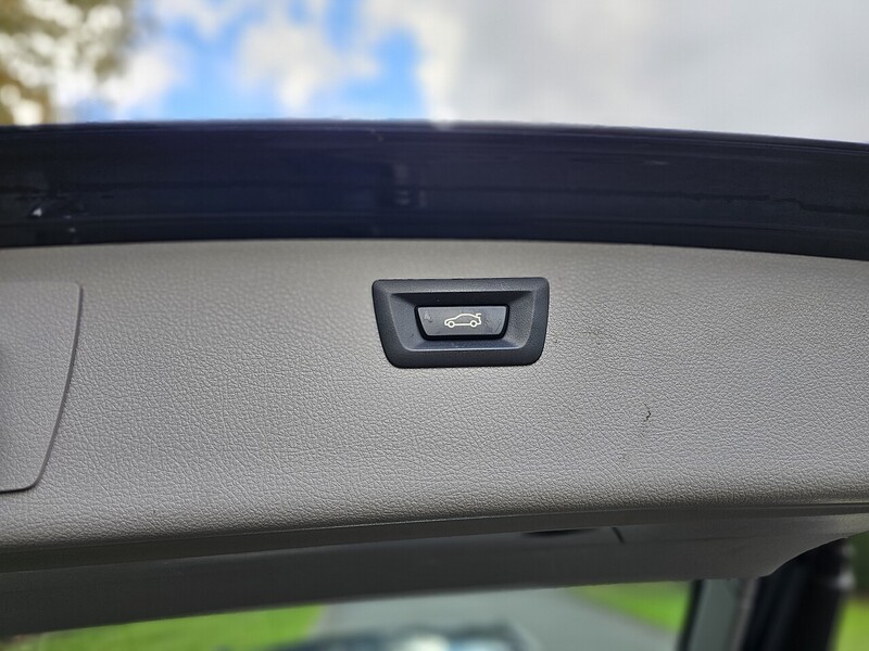 BMW 320d ED Plus Estate 2.0 Automatic Diesel