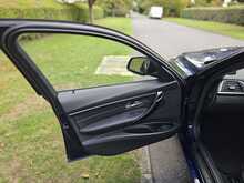 BMW 3 Series 320d ED Plus