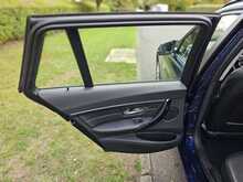 BMW 3 Series 320d ED Plus