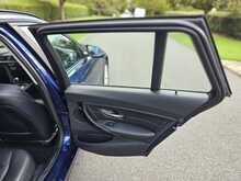 BMW 3 Series 320d ED Plus