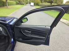 BMW 3 Series 320d ED Plus