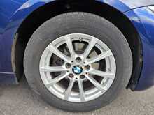 BMW 3 Series 320d ED Plus